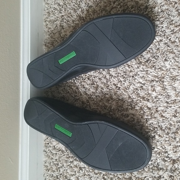 New Women's Dark Gray Grasshoppers Ortholite. Size 11. - Picture 4 of 5